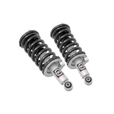 Rough Country 501092 2.0 Inch Nissan Front Leveling Strut Kit For 17-20 Titan
