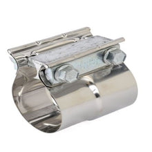 Load image into Gallery viewer, 2.25Lap-Joint-Band-Clamp