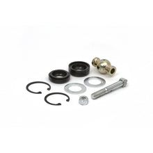 Load image into Gallery viewer, 2.0-Inch-Poly-Flex-Joint-Upgrade-Kit-Use-On-Ku70085-Frame-Side-Includes-1-Poly-Flex-Ball-2-Poly-Shells-And-1-Greasable-Bolt-And-All-Hardware-For-1-Flex-Joint-Daystar
