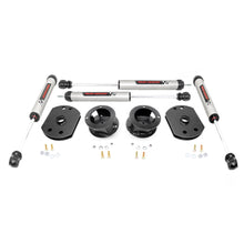 Load image into Gallery viewer, 2.5-Inch-Dodge-Lift-Kit-V2-Shocks-(14-20-Ram-2500-4Wd)-Rough-Country