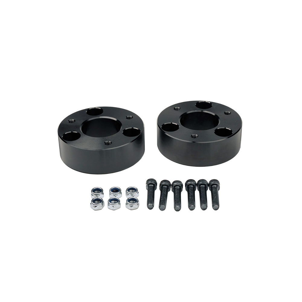 2.5-Dodge-Leveling-Kit---06-18-Ram-1500-Front-Kit---4Wd-WO-Airride