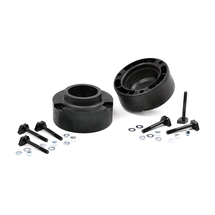 2.5-Leveling-Kit-;-Dodge-Ram-10-13-2500--10-12-3500-4Wd