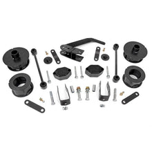 Load image into Gallery viewer, 2.5-Inch-Jeep-Series-Ii-Suspension-Lift-Kit-07-18-Wrangler-Jk-Rough-Country