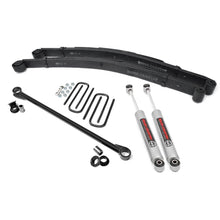 Load image into Gallery viewer, 2.5-Inch-Leveling-Lift-Kit-99-04-F-250F-350-Super-Duty-Rough-Country