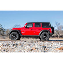Load image into Gallery viewer, 2.5-Inch-Jeep-Suspension-Lift-Kit-Springs--Vertex-Shocks-18-20-Wrangler-Jl-Rubicon-Rough-Country