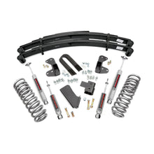 Load image into Gallery viewer, 2.5-Inch-Suspension-Lift-System-80-96-4Wd-Ford-F-150-Rough-Country