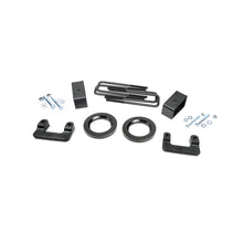 Load image into Gallery viewer, 2.5-Inch-Leveling-Lift-Kit-16-18-SilveradoSierra-1500-Stamped-Steel-Rough-Country