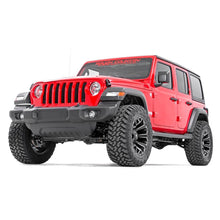 Load image into Gallery viewer, 2.5-Inch-Jeep-Suspension-Lift-Kit-Springs--Vertex-Shocks-18-20-Wrangler-Jl-Rubicon-Rough-Country