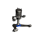 Rough Country 207 2.5 Inch Leveling Lift Kit 07-13 Avalanche