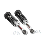 Rough Country 501074 2.0 Inch Ford Front Leveling Strut Kit 14-20 F-150 2WD