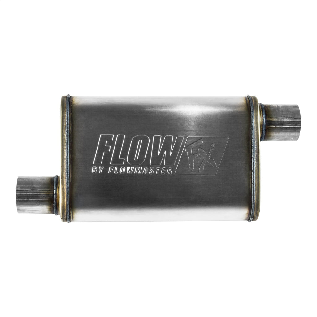 2.50In-(Offset-InOffset-Out)-Flow-Fx-Muffler