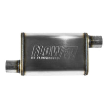 Load image into Gallery viewer, 2.50In-(Offset-InOffset-Out)-Flow-Fx-Muffler