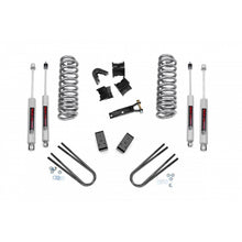 Load image into Gallery viewer, 2.5-Inch-Suspension-Lift-Kit-78-79-Bronco-4Wd-Rough-Country