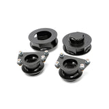 Rough Country 687 2.5 Inch Jeep Suspension Lift Kit 08-12 Liberty KK 4WD