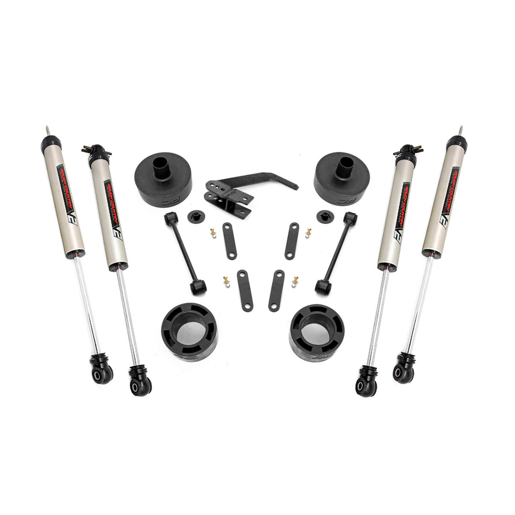 2.5-Inch-Lift-Kit-Spacers-V2-07-18-Jeep-Wrangler-Jk-Rough-Country