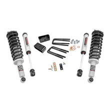 Load image into Gallery viewer, 2.5-Inch-Toyota-Suspension-Lift-Kit-WN3-Struts-And-V2-Shocks-Rough-Country