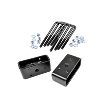 Load image into Gallery viewer, 2.5-Block--U-Bolt-Kit-;-99-24-Silverado--Sierra-1500