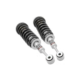 Rough Country 501083 2.0 Inch Ford Front Leveling Strut Kit For 04-08 Ford F-150