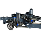 Rough Country 656 2.5 Inch Jeep Suspension Lift Kit 07-18 Wrangler JK 2/4 Door