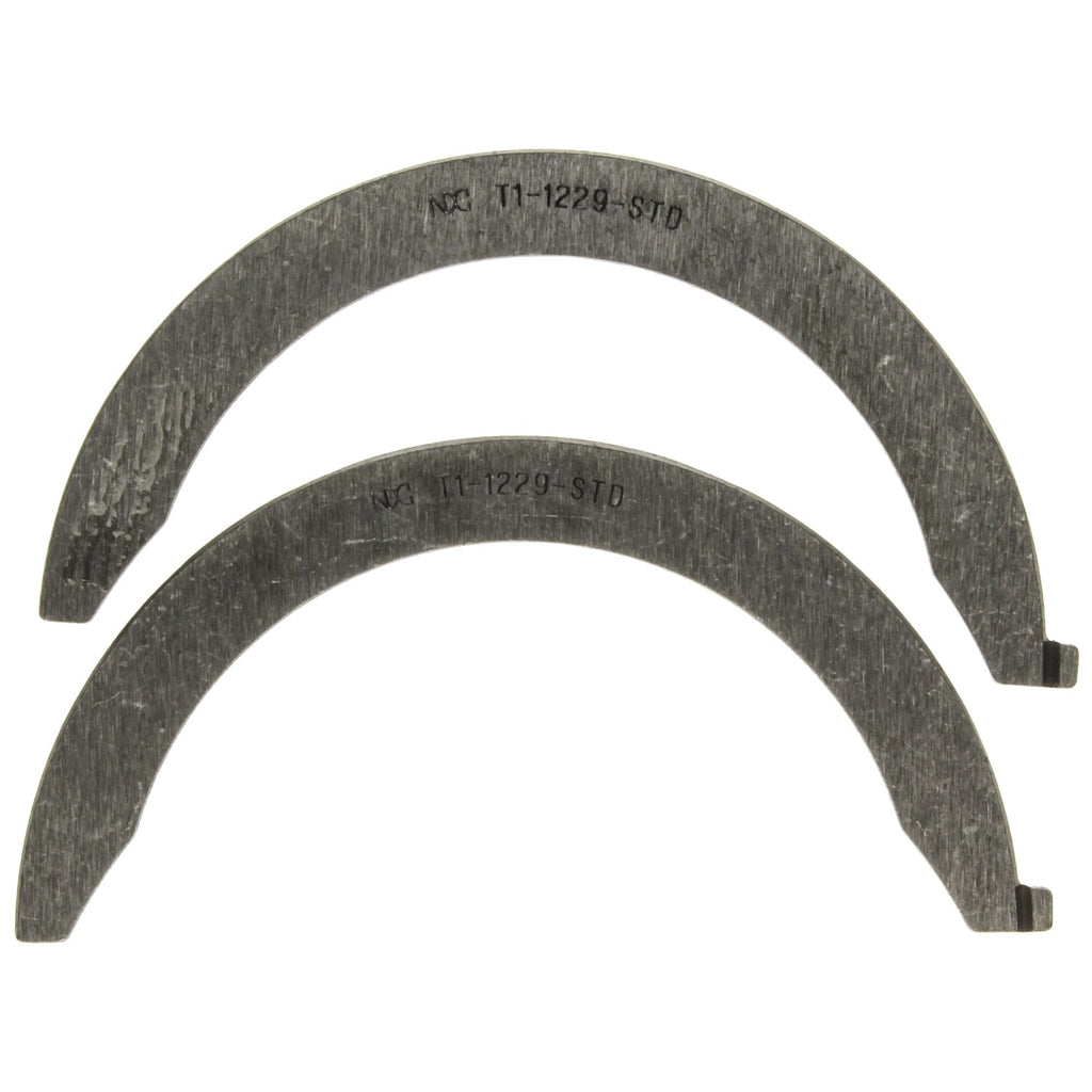 2.5L-Diesel-Cabstar-2006-2010-Thrust-Washer-Set