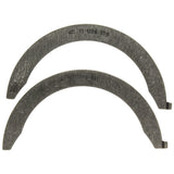 Clevite TW716S Engine Crankshaft Thrust Washer Set