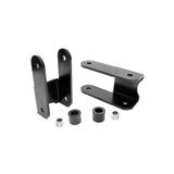 Rough Country 920 2.5 Inch Suspension Lift Kit 06-10 Hummer H3 04-12 Colorado 04-12 Canyon