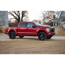 Load image into Gallery viewer, 2.0-Inch-Ford-Leveling-Kit-WN3-Struts-And-V2-Shocks-For-2021-F-150-Rough-Country