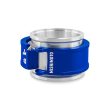Load image into Gallery viewer, 2.5In-Quick-Release-Clamp-Assembly---Blue