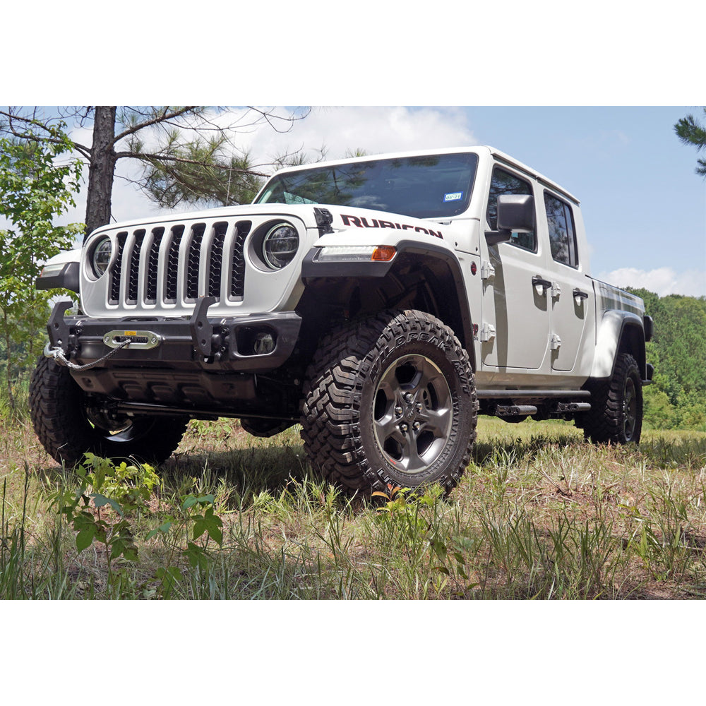2.5-Jeep-Leveling-Kit---20-23-Gladiator-Jt-4Wd-Including-Rubicon-(Non-Overland)