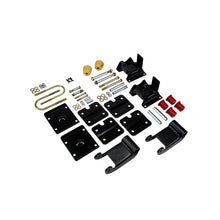Load image into Gallery viewer, 2.5-Drop-Flip-Kit-(Factory-Composite-Rear-Leaf-Spring-Only)