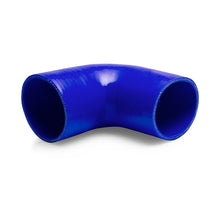 Load image into Gallery viewer, 2.25-Inch-90-Degree-Coupler---Blue