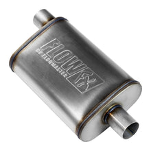 Load image into Gallery viewer, 2.25In-(Offset-In-Center-Out)-Flow-Fx-Muffler