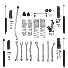 Load image into Gallery viewer, 2.5-Pc-Suprflx-Kit-Jk-4Dr