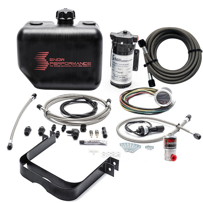 2.5-Boost-Cooler-Water-Methanol-Injection-Kit-W-Ss-Brd-Line--4An-Fittings