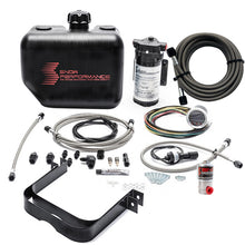 Load image into Gallery viewer, 2.5-Boost-Cooler-Water-Methanol-Injection-Kit-W-Ss-Brd-Line--4An-Fittings