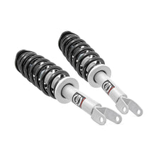 Load image into Gallery viewer, 2.5-Inch-Dodge-Front-Leveling-Struts-09-11-Dodge-Ram-1500-4Wd-Rough-Country