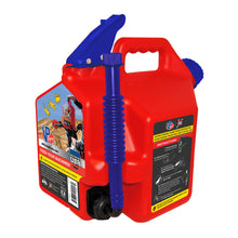 Load image into Gallery viewer, 2.2-Gallon-Vp-Surecan-Hose-Included-Epa-Carb-Dot-Ul-Canada-Approved