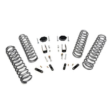 Load image into Gallery viewer, 2.5-Inch-Jeep-Suspension-Lift-Kit-07-18-Wrangler-Jk-No-Shocks-Rough-Country