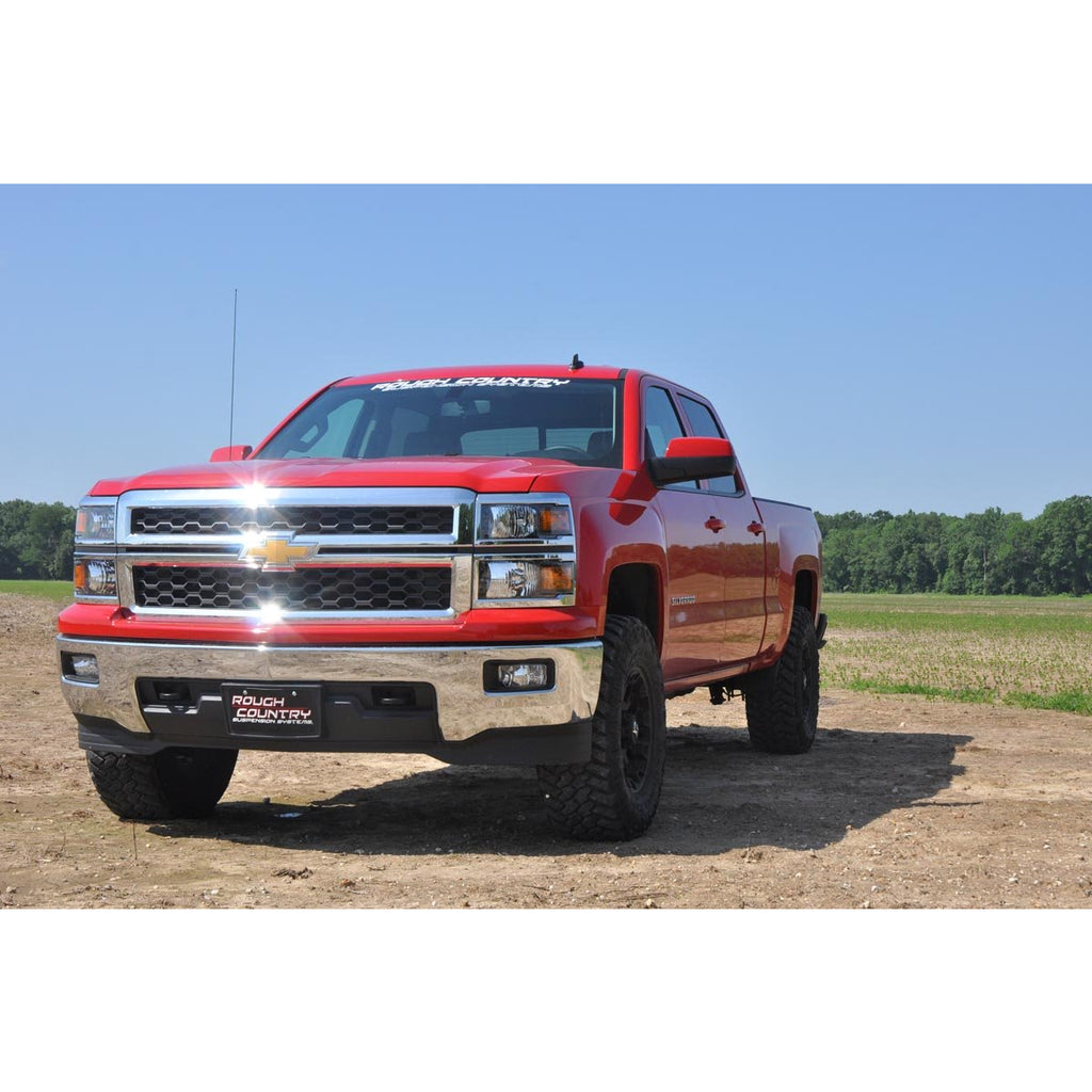 2.5-Inch-Leveling-Lift-Kit-16-18-SilveradoSierra-1500-Stamped-Steel-Rough-Country