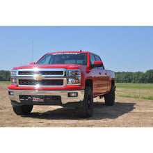 Load image into Gallery viewer, 2.5-Inch-Leveling-Lift-Kit-16-18-SilveradoSierra-1500-Stamped-Steel-Rough-Country
