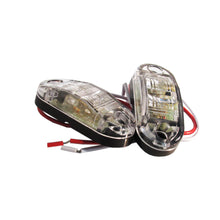 Load image into Gallery viewer, 2.51-12V-Led-Marker-Strobe---White-(Pair)