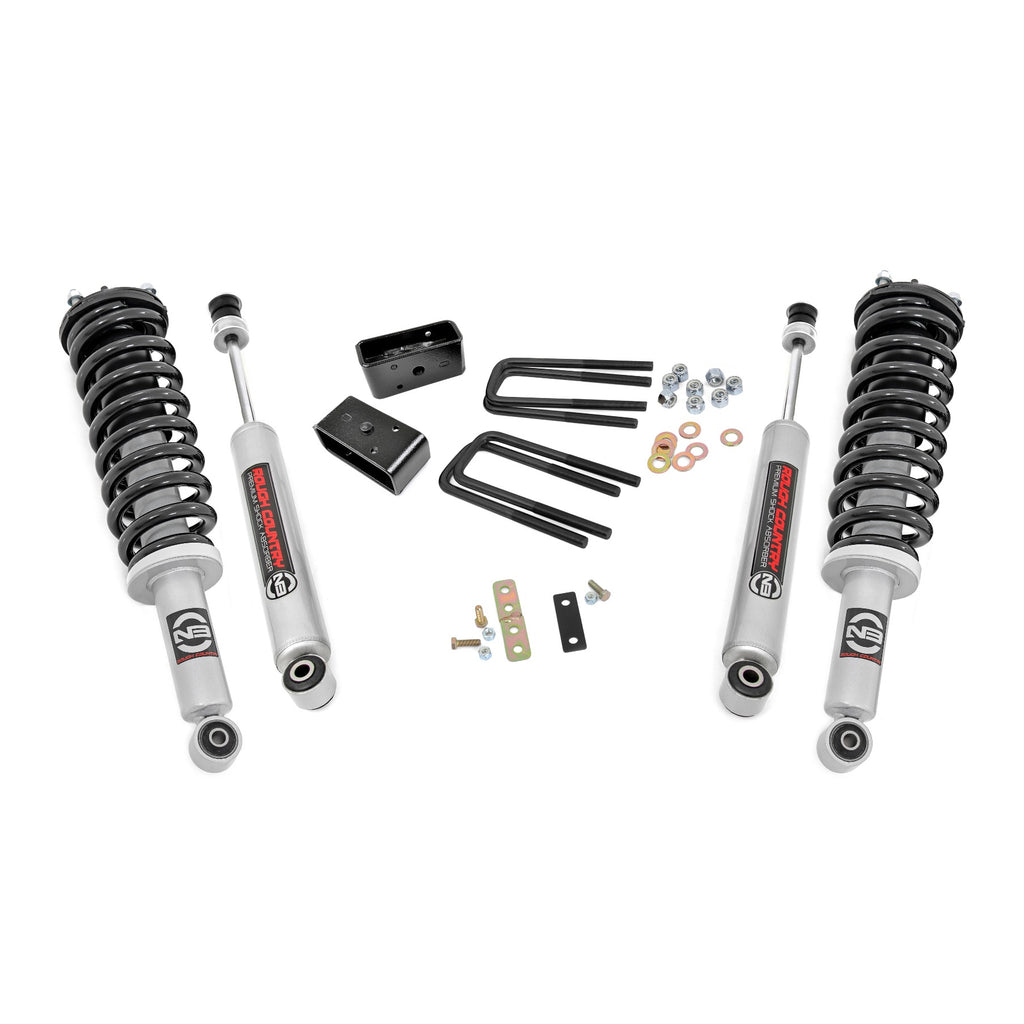 2.5-Inch-Toyota-Suspension-Lift-Kit-WN3-Struts-And-Shocks-Rough-Country