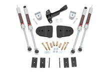 Load image into Gallery viewer, Rough Country 44240 Suspension Lift Kit w/Shocks for Select Ford F-250 Super Duty, Ford F-350 Super Duty