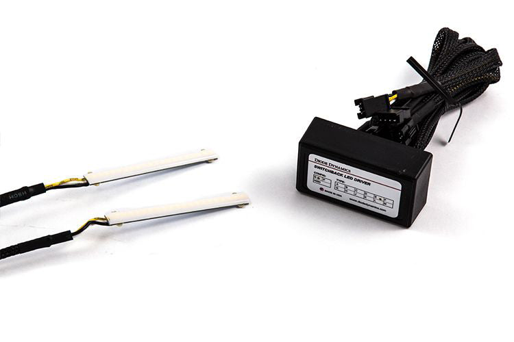 Diode Dynamics DD2146 Highly versatile LED Strips to add accent lighting to your vehicle.