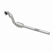 Load image into Gallery viewer, MagnaFlow Exhaust Products 24072 HM Grade Direct-Fit Catalytic Converter for Select Volvo C70