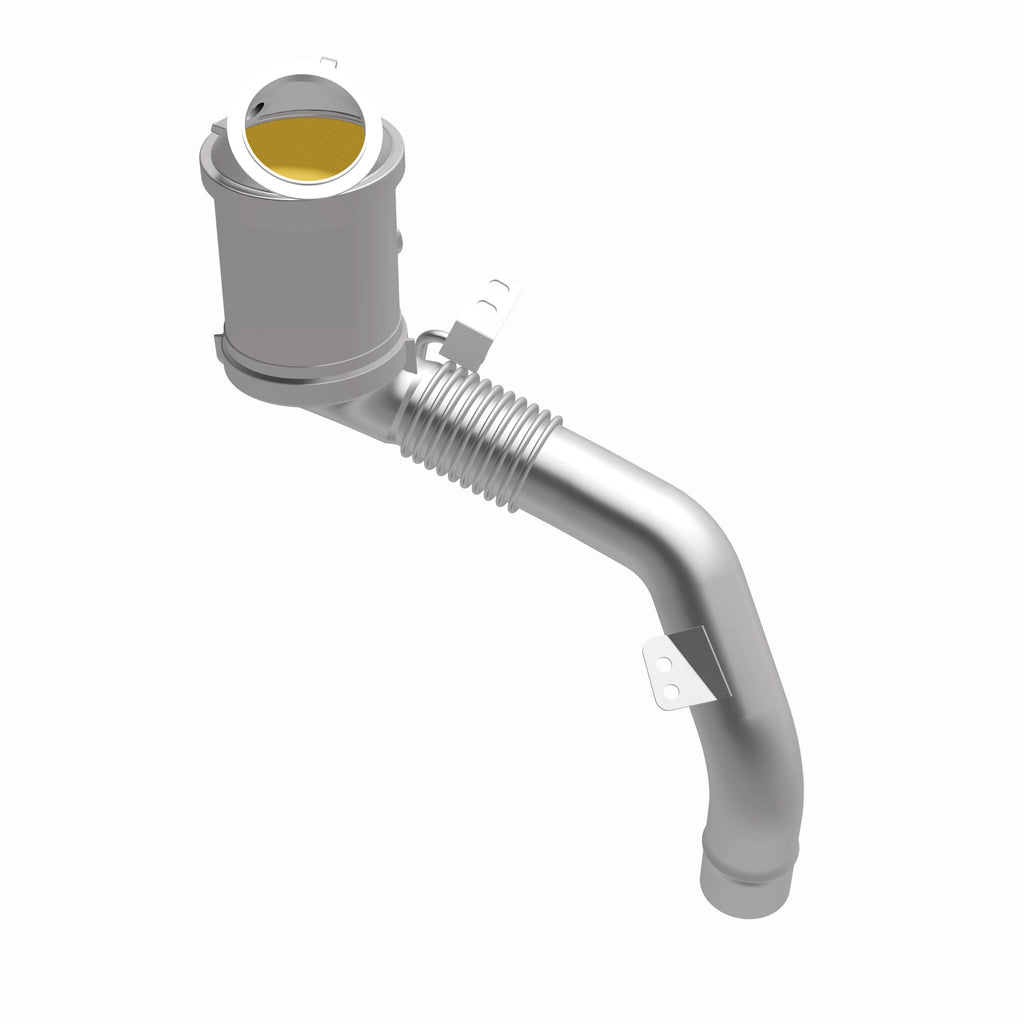 MagnaFlow Exhaust Products 52264 OEM Grade Direct-Fit Catalytic Converter for Select BMW 550i, BMW 550i GT, BMW 550i GT xDrive, BMW 550i xDrive, BMW 650i, BMW 650i Gran Coupe, BMW 650i xDrive, BMW 650i xDrive Gran Coupe, BMW 750Li, BMW 750Li xDrive, BMW