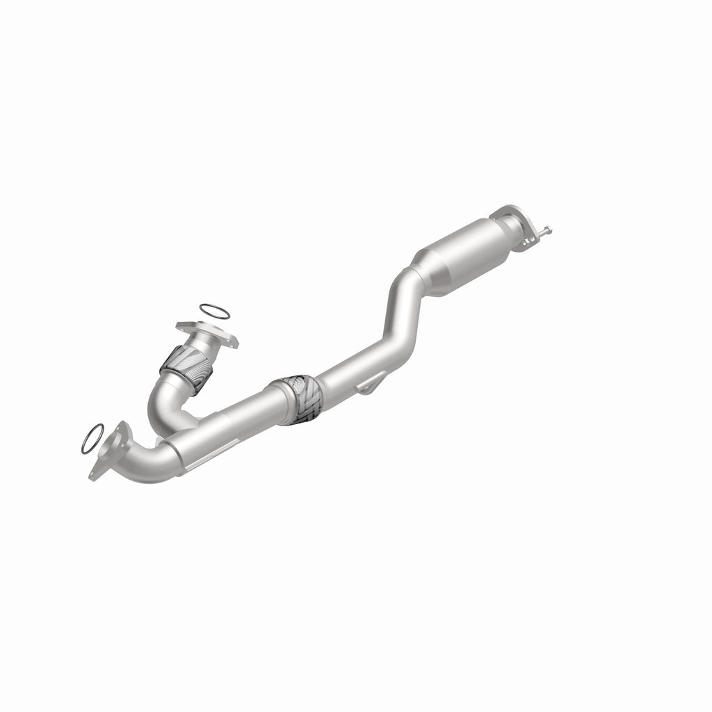 MagnaFlow Exhaust Products 5592852 California CARB Direct-Fit Catalytic Converter for Select Nissan Murano