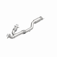 Load image into Gallery viewer, MagnaFlow Exhaust Products 5592852 California CARB Direct-Fit Catalytic Converter for Select Nissan Murano