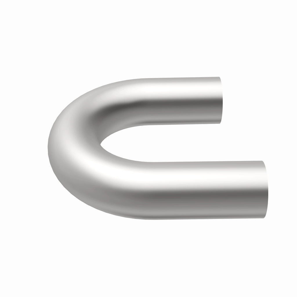 MagnaFlow Exhaust Products 10712 Universal Exhaust Pipe - 4.00in.