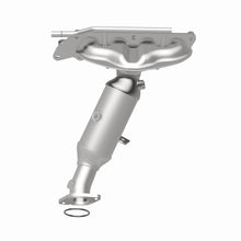 Load image into Gallery viewer, MagnaFlow Exhaust Products 49375 OEM Grade Manifold Catalytic Converter for Select Ford Focus